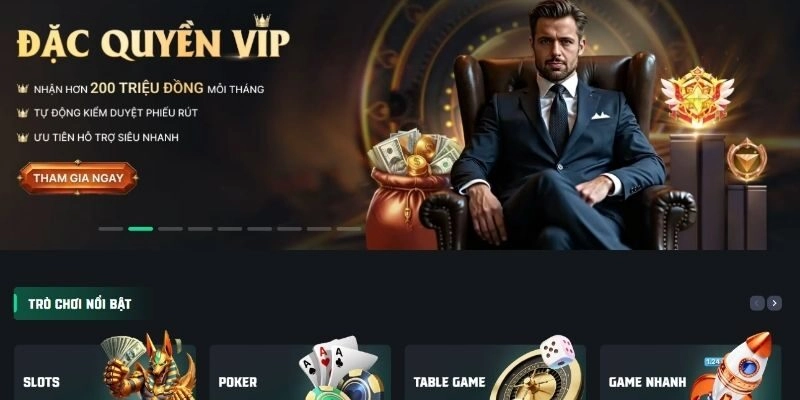 Đánh giá nhà cái Vivu88 uy tín 2026 cho bet thủ