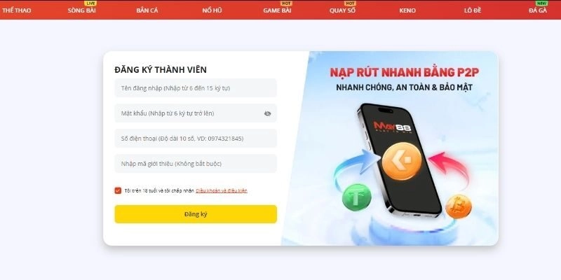 May88 - Nền tảng cược uy tín, lựa chọn tin cậy của bet thủ 4 May88 hỗ trợ nạp rút nhanh và chăm sóc khách hàng 24/7