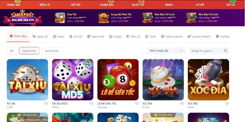 May88 - Nền tảng cược uy tín, lựa chọn tin cậy của bet thủ 2 Nền tảng May88 được tối ưu giao diện và trải nghiệm người chơi
