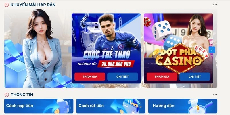 Sin88 - Nhà Cái Tạo Sự Khác Biệt Với Trải Nghiệm Cược Sâu 1 Tổng quan về Sin88 đang được chú ý