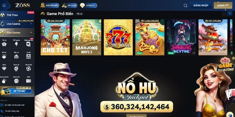 Zo88: Hành Trình Cá Cược Bền Nhịp Đầy Cảm Xúc 2 Trải nghiệm kèo thể thao và cách đọc trận