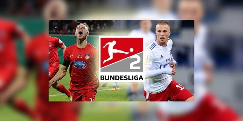 Kèo Bundesliga - Nhận Diện Kèo Thơm, Tránh Bẫy Nhà Cái 2 Kèo tài xỉu dễ chơi vì có dữ liệu phân tích cụ thể
