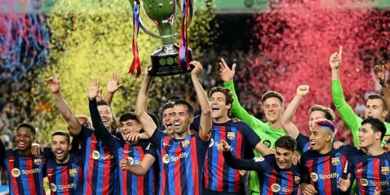 Kèo La Liga - Soi Kèo Chuẩn, Thủ Thuật Cá Cược Hiệu Quả 2026 1 Kèo La Liga - Cá cược giải bóng đá hàng đầu tại Tây Ban Nha