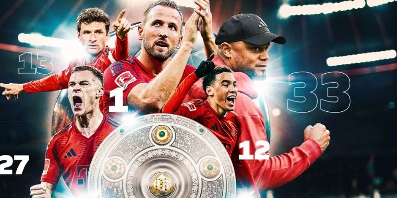 Kèo Bundesliga - Nhận Diện Kèo Thơm, Tránh Bẫy Nhà Cái 3 Mẹo theo kèo Bundesliga hiệu quả từ chuyên gia