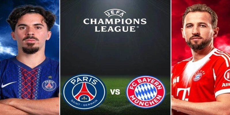 Soi Kèo Bayern Munich Vs Paris Saint Germain 02h00 07/05 Bán Kết 2/2 Champions League